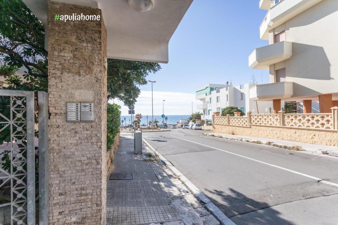 Bilocale Lungomare A Appartamento Gallipoli